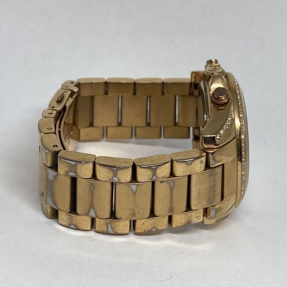 Michael Kors Blair MK5263 Women's Stainless Steel Analog Dial Quartz Watch MP779 - Picture 12 of 12